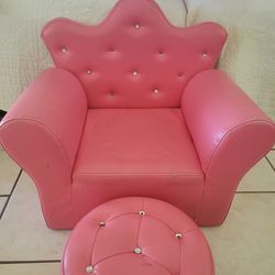 Children's chair