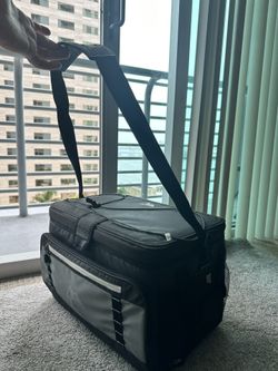 AZ Pro Zipperless Coldlok (cooling Bag)