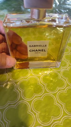 Gabrielle Chanel Paris 