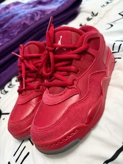 Jordan’s size 12C