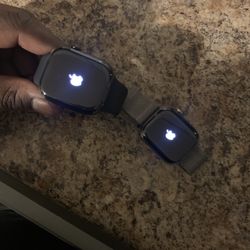Apple Watch Series 10 46 Mm