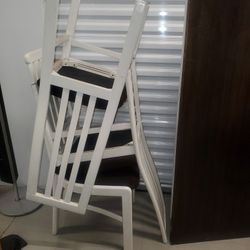 Comedor completo 6 sillas en buen estado.