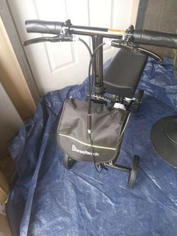 Knee Scooter