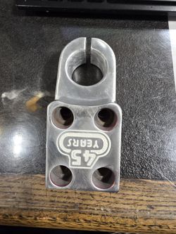 Bmx Stem