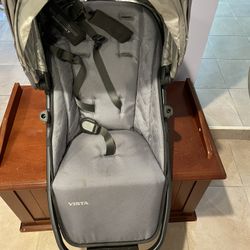 Uppa Baby Vista Rumble Seat 