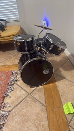 Eastar Drum Set (kids) 
