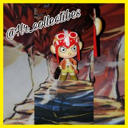 One piece Usopp Mystery Mini