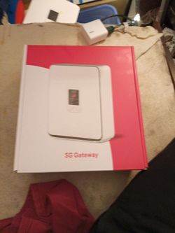 New T-Mobile 5G Home Internet Gateway & WiFi Mesh Extender