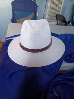 Palmero Hat Panameno Style