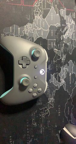 xbox controller