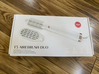 T3 Airebrush Duo