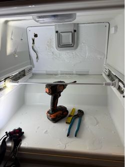 We repair appliances reparamos aparatos electrodomesticos