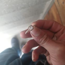 Engament Ring