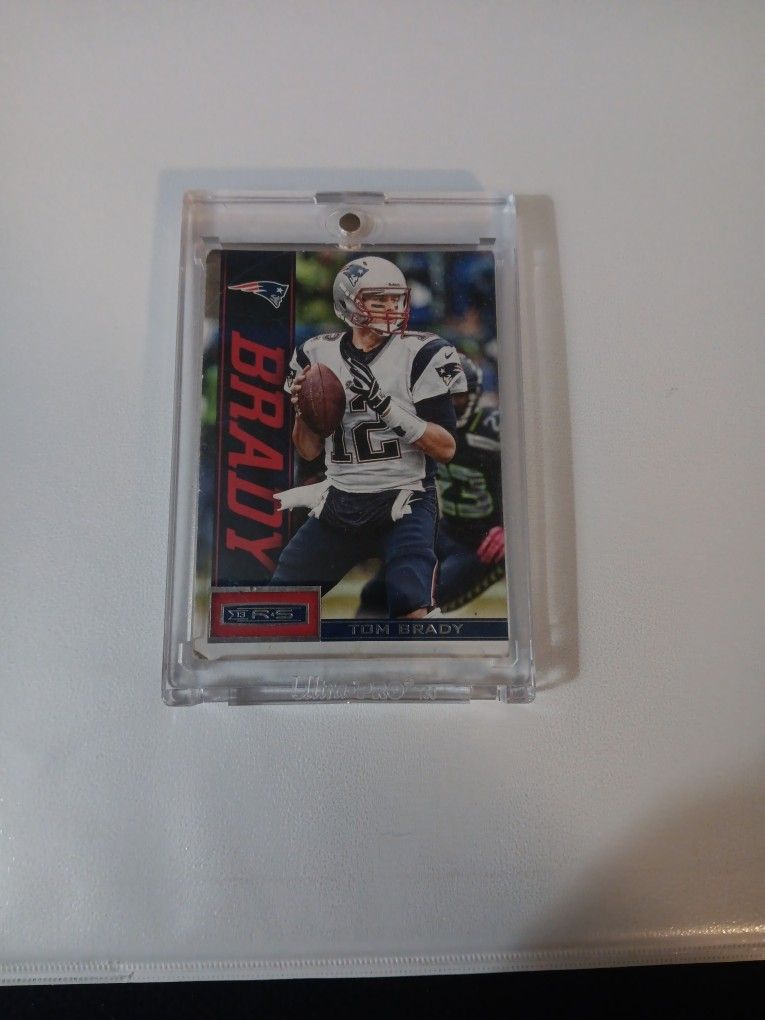 Tom Brady 