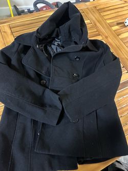 Winter clothes size medium and large