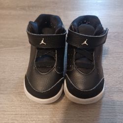 Kids Jordan's Size 6c