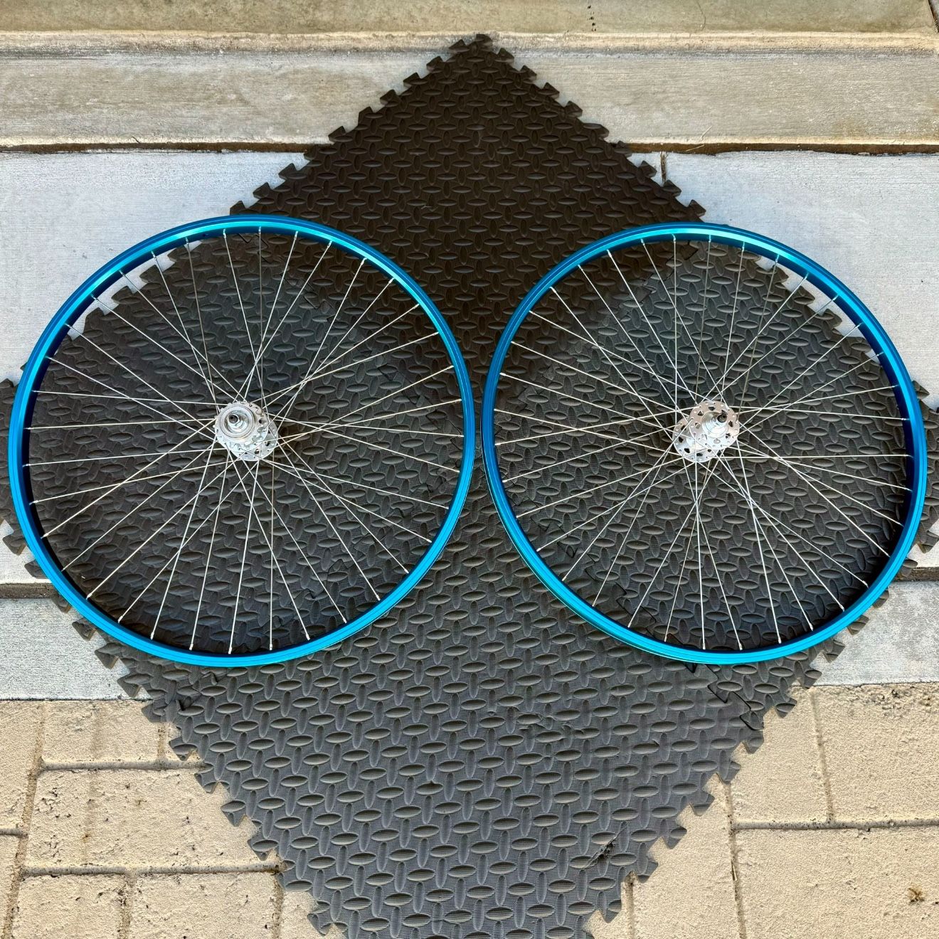 29” SE Bikes Wheelset