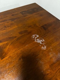 Free table