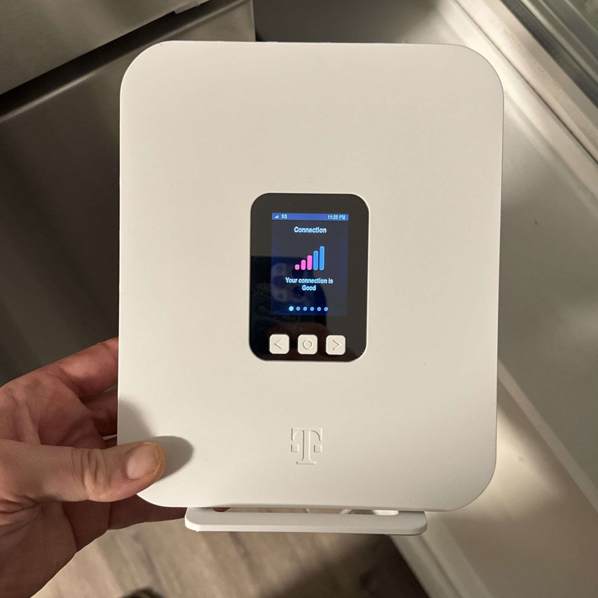 Arcadyan TMOG4AR T-Mobile 5G Gateway Modem