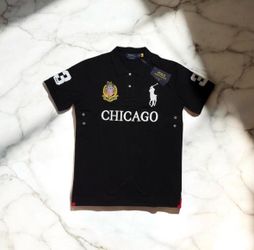 Chicago Ralph Lauren Polo