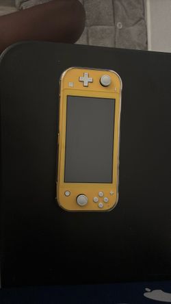 Switch Lite