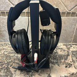 Sony Wireless Headphones 