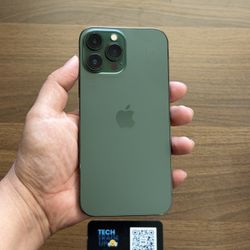 iPhone 13 Pro Max 256Gb Unlocked