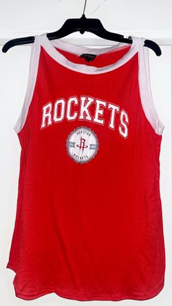 Ladies Rockets top