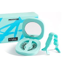 Soft Magnetic Lash