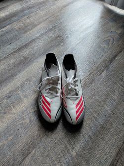 Adidas Messi soccer shoes
