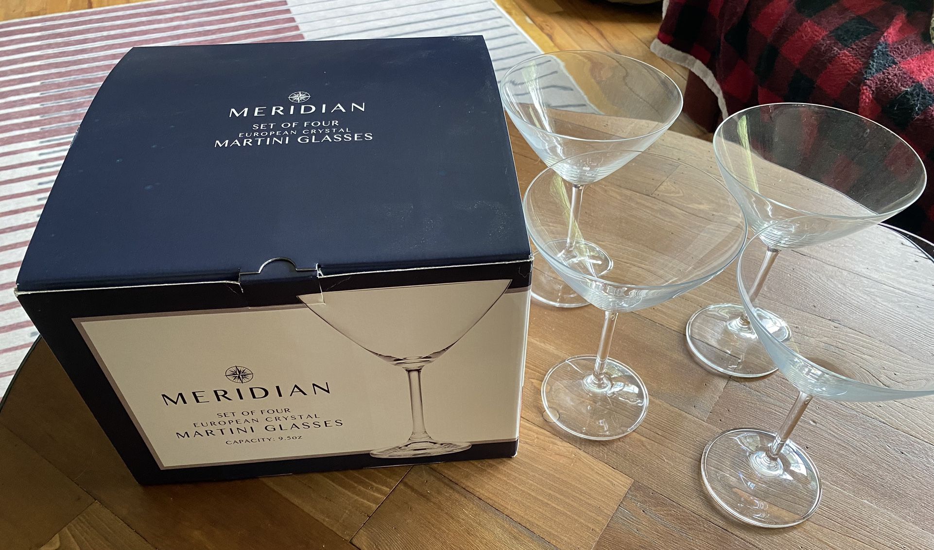 Cocktail Glasses