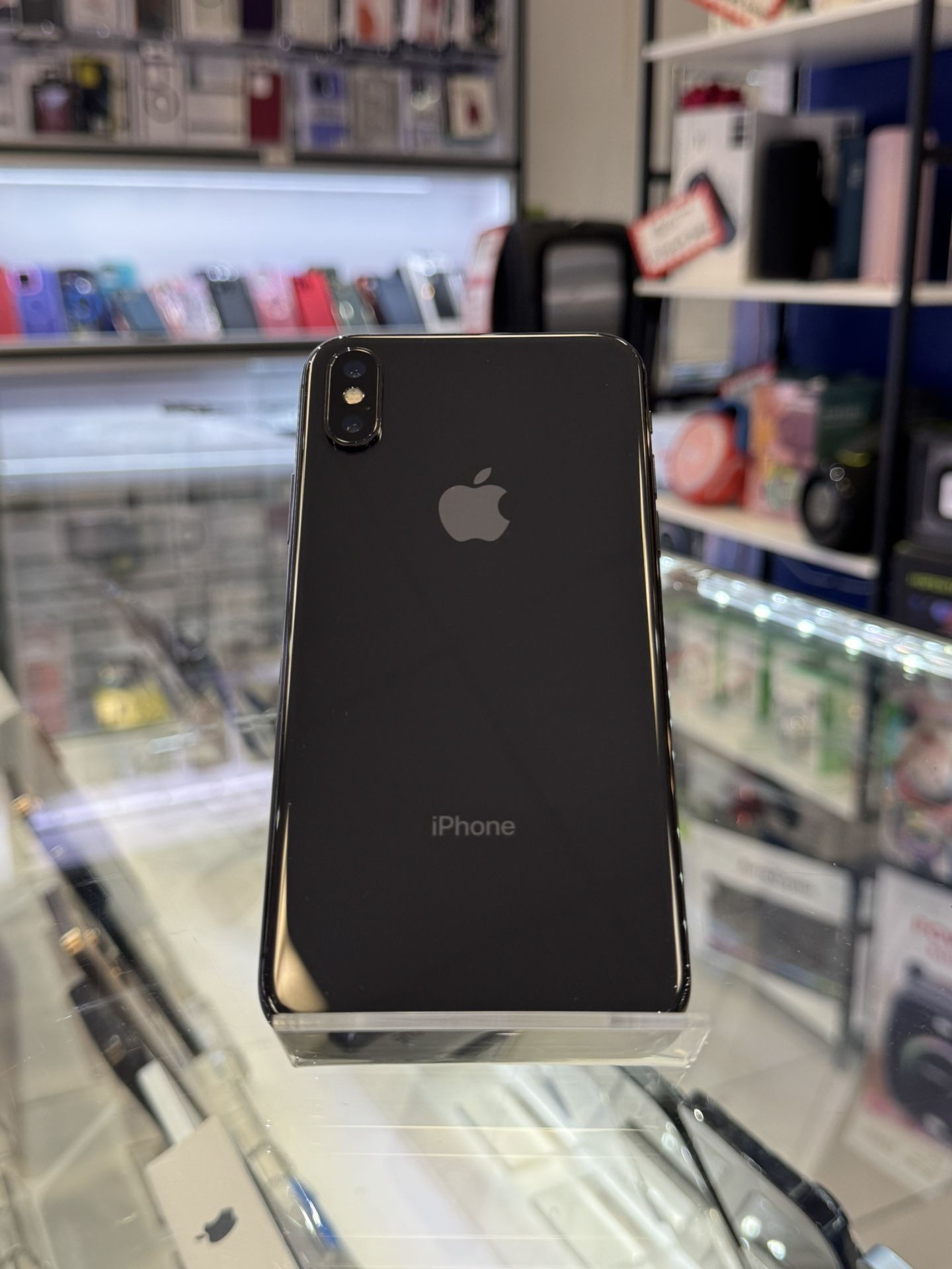 iPhone X 256gb Unlocked