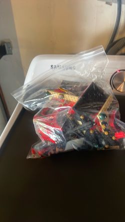 Legos