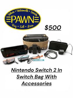 Nintendo Switch 2