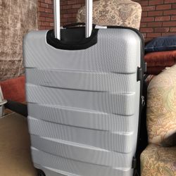 Suitcase 