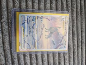 Pokemon card