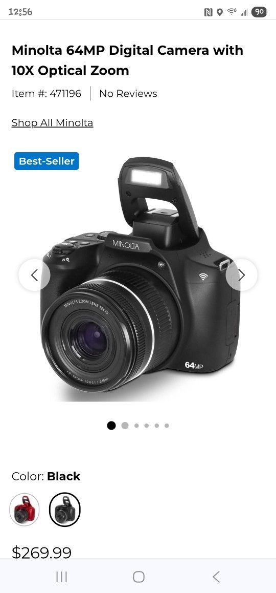 Minolta