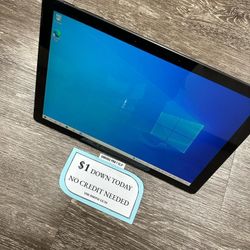 Microsoft Surface Pro 7 Tablet -PAYMENTS AVAILABLE FOR AS LOW AS $1 DOWN - NO CREDIT NEEDED