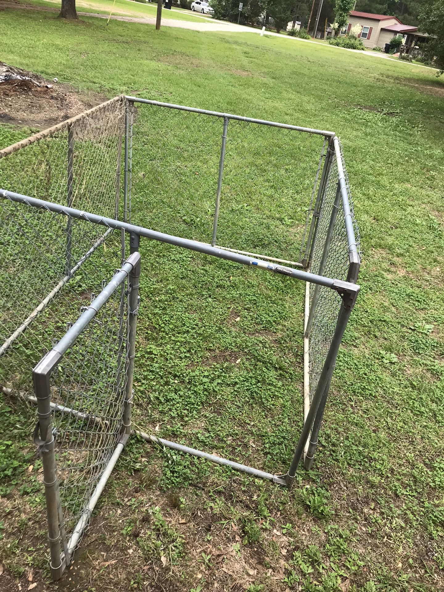Fence