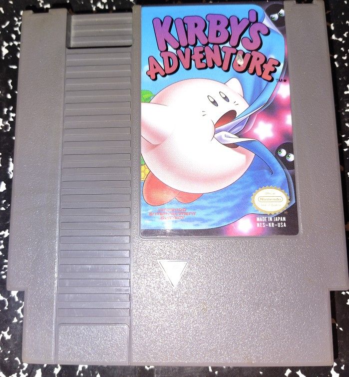 NES Games