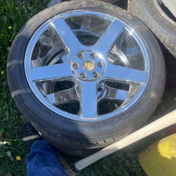 Rims