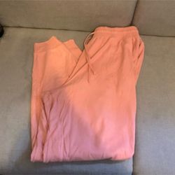 WOMEN LARGE PANTS JOGGERS