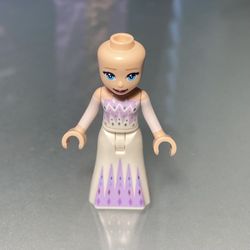 LEGO Elsa Mini Doll
