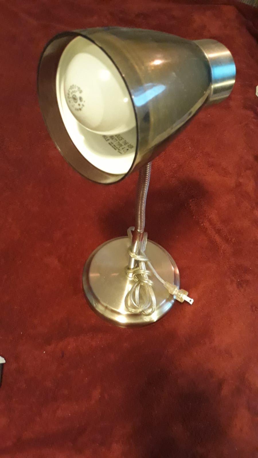 Mini lamp