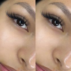 Eyelash Set
