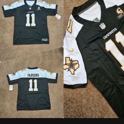 Dallas Cowboys Jersey 