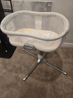 Halo Bassinet