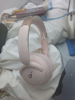 Head phones