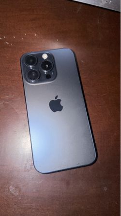 iphone 15 pro