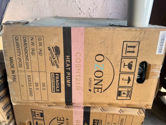 Split units for sale
